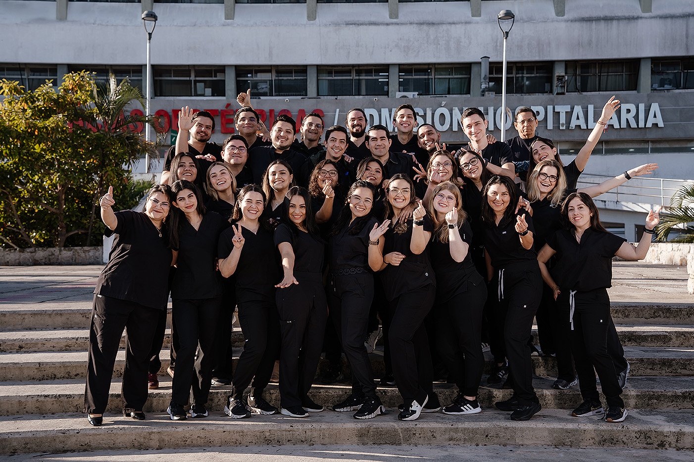 Video y foto para XV años y graduaciones